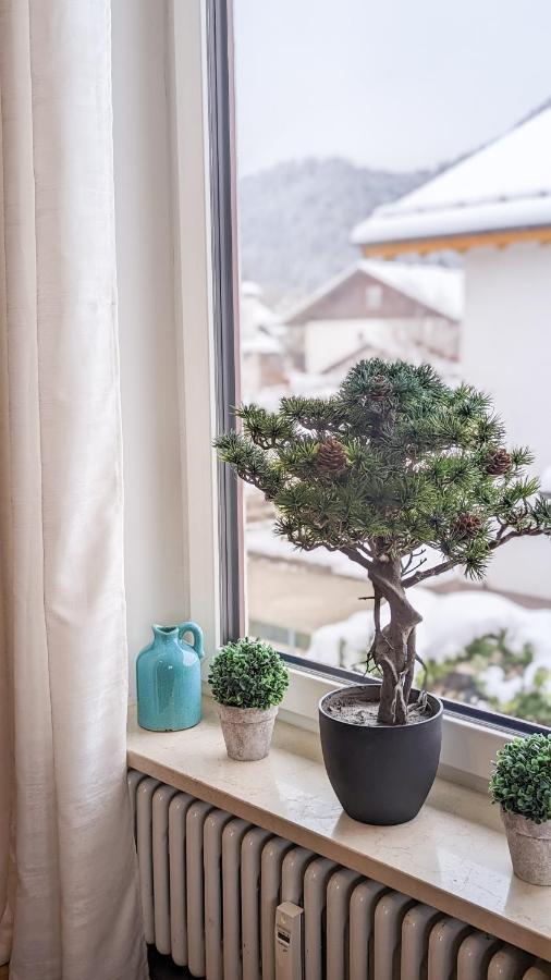 Ferienwohnung Foetibus Füssen Kültér fotó