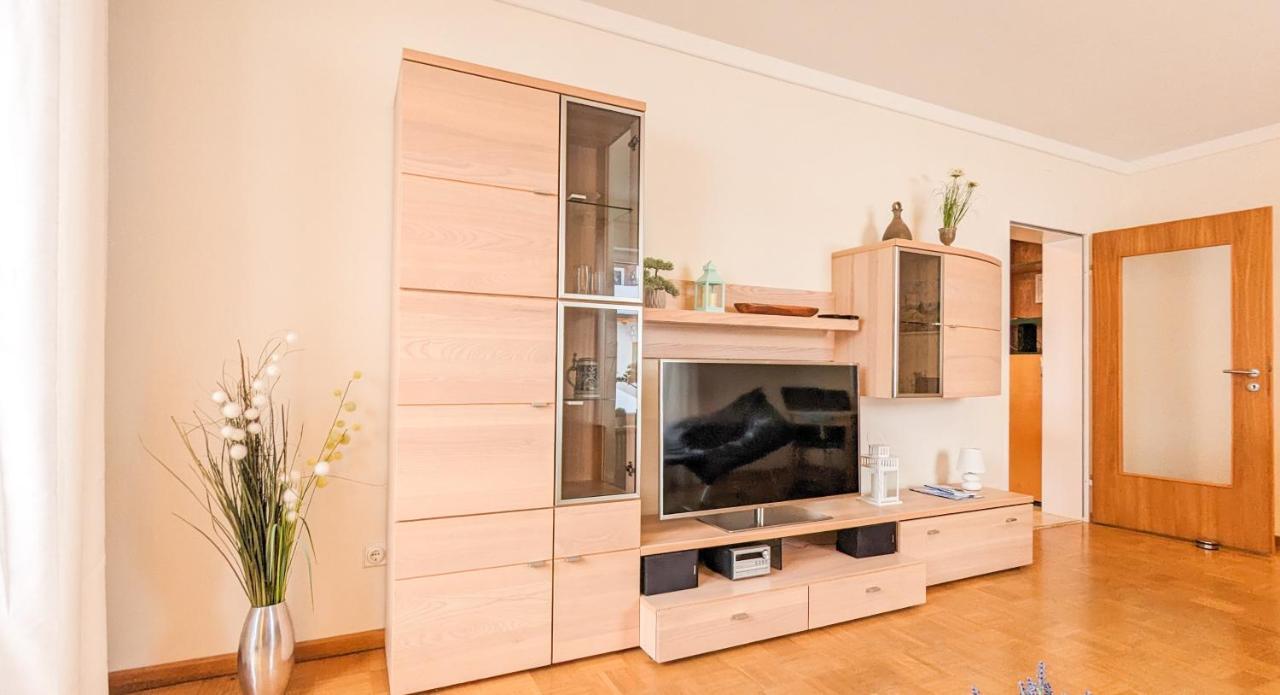 Ferienwohnung Foetibus Füssen Kültér fotó