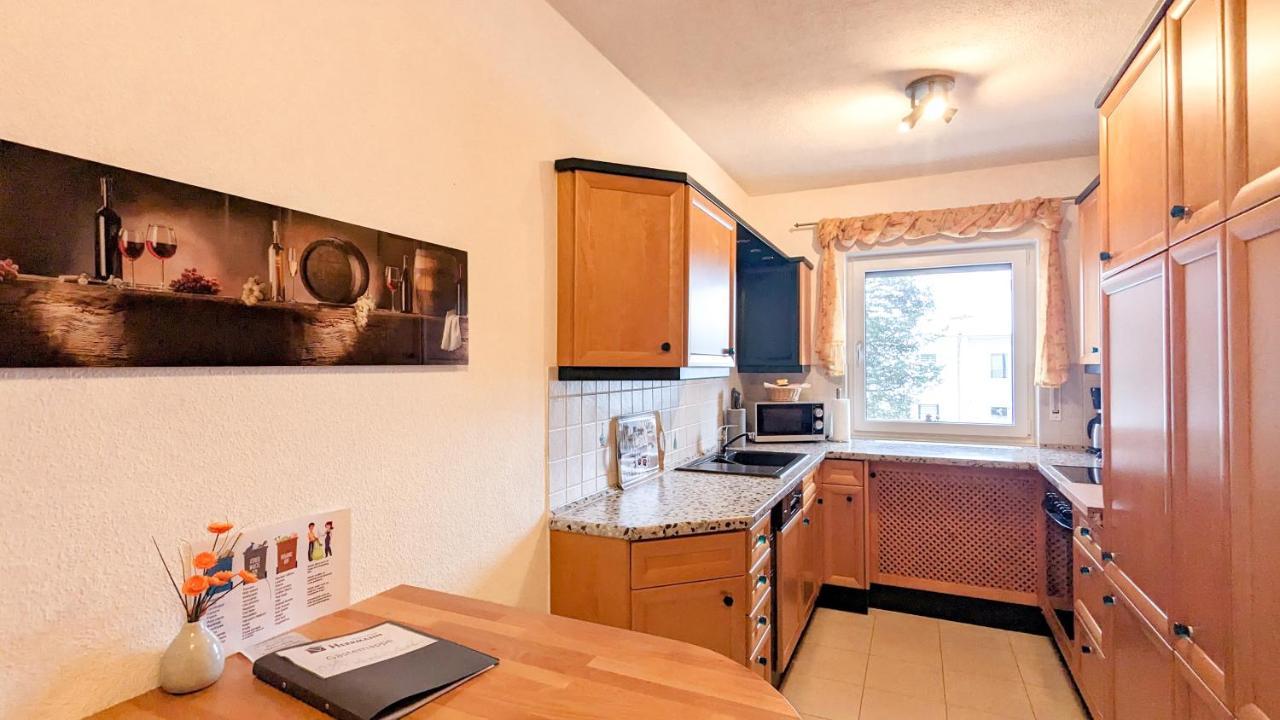 Ferienwohnung Foetibus Füssen Kültér fotó